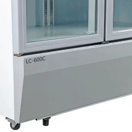 Tủ Mát Alaska 600 Lít LC-600C