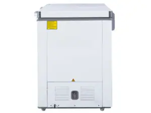 Tủ đông mát Alaska BCD-3568N