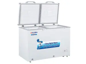 Tủ đông mát Alaska BCD-3568N