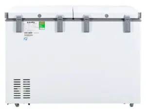 Tủ đông mát Alaska BCD-3568N