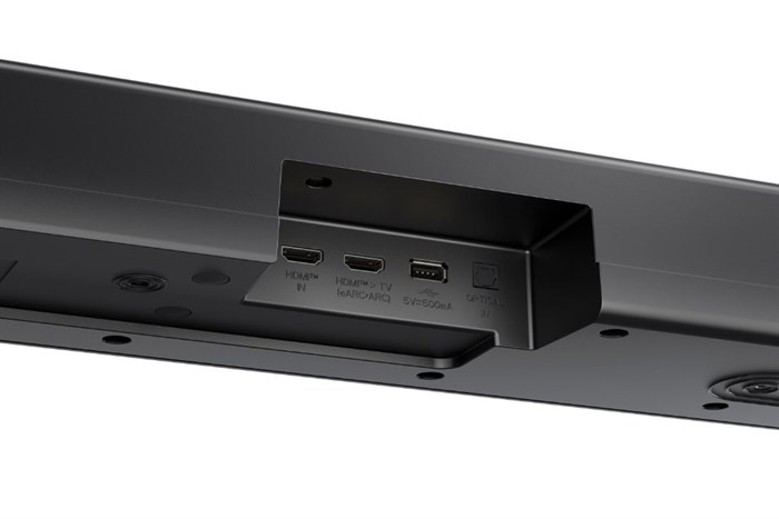 Bộ loa thanh LG S70TY 400W