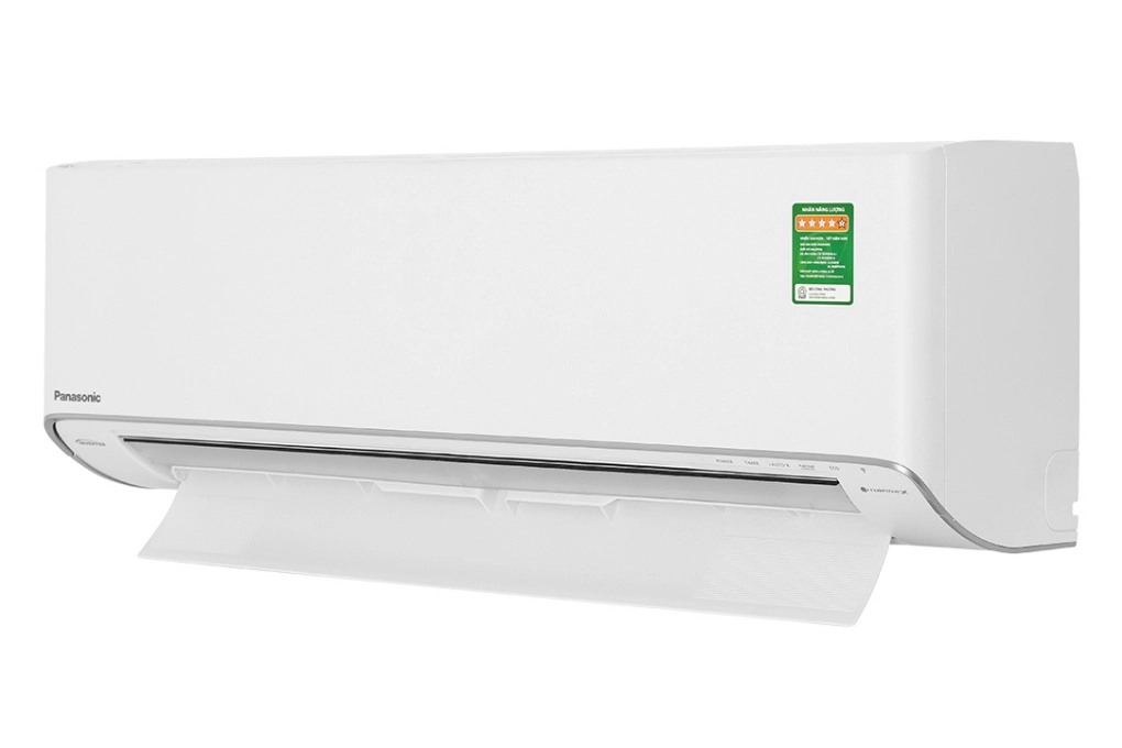 Điều hòa Panasonic 2 chiều Inverter 18000 BTU CU/CS-XZ18BKH-8 Model 2025