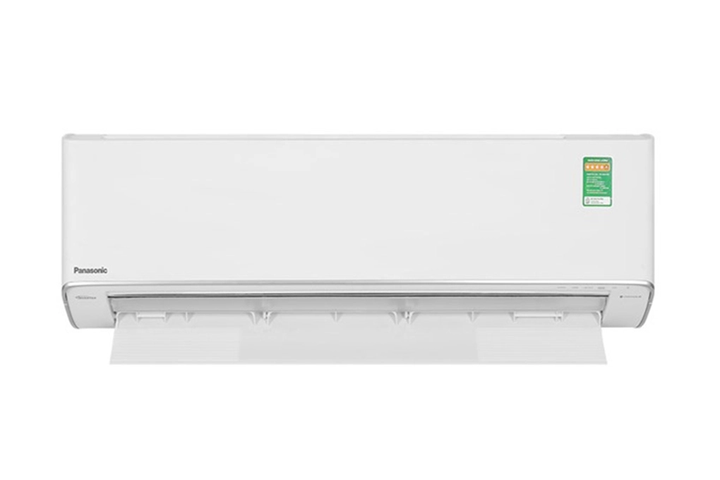 Điều hòa Panasonic 2 chiều Inverter 12000 BTU CU/CS-XZ12BKH-8 Model 2025