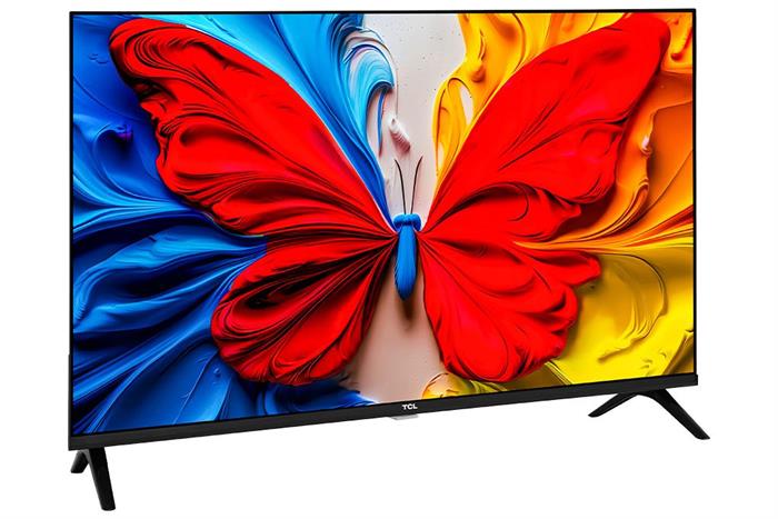 Google Tivi QLED TCL AI FHD 43 inch 43S5K Model 2025