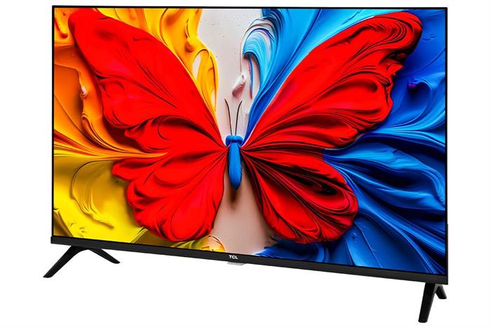 Google Tivi QLED TCL AI FHD 43 inch 43S5K Model 2025
