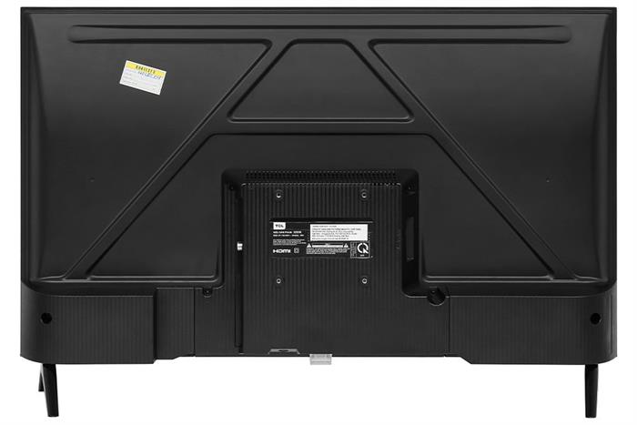 Google Tivi QLED TCL AI FHD 43 inch 43S5K Model 2025