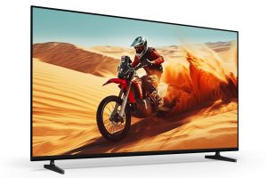 Sony Google TV 4K LED NỀN BRAVIA 2 II K-75S25VM2 Model 2025