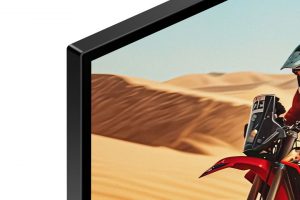 Sony Google TV 4K LED NỀN BRAVIA 2 II K-75S25VM2 Model 2025
