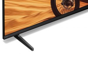 Sony Google TV 4K LED NỀN BRAVIA 2 II K-75S25VM2 Model 2025