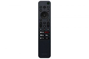 Sony Google TV 4K LED NỀN BRAVIA 2 II K-75S25VM2 Model 2025