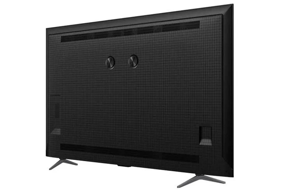 Google Tivi TCL QLED 4K 65 Inch 65P8K Model 2025