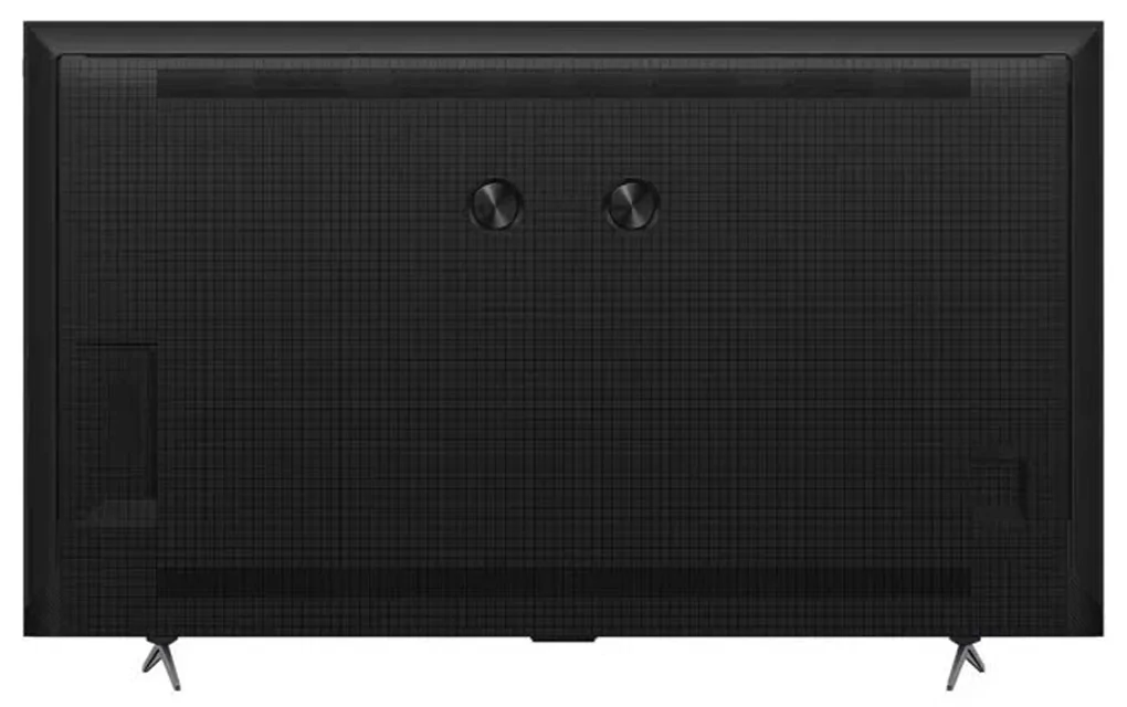 Google Tivi TCL QLED 4K 85 Inch 85P8K Model 2025