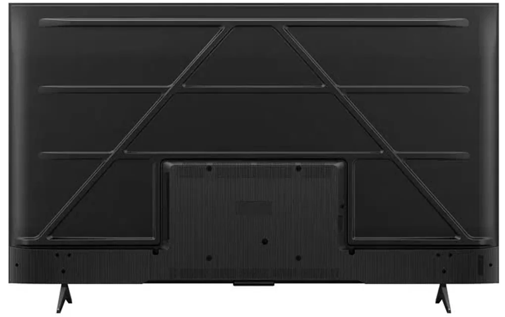 Google Tivi TCL 4K 75 Inch 75P6K Model 2025