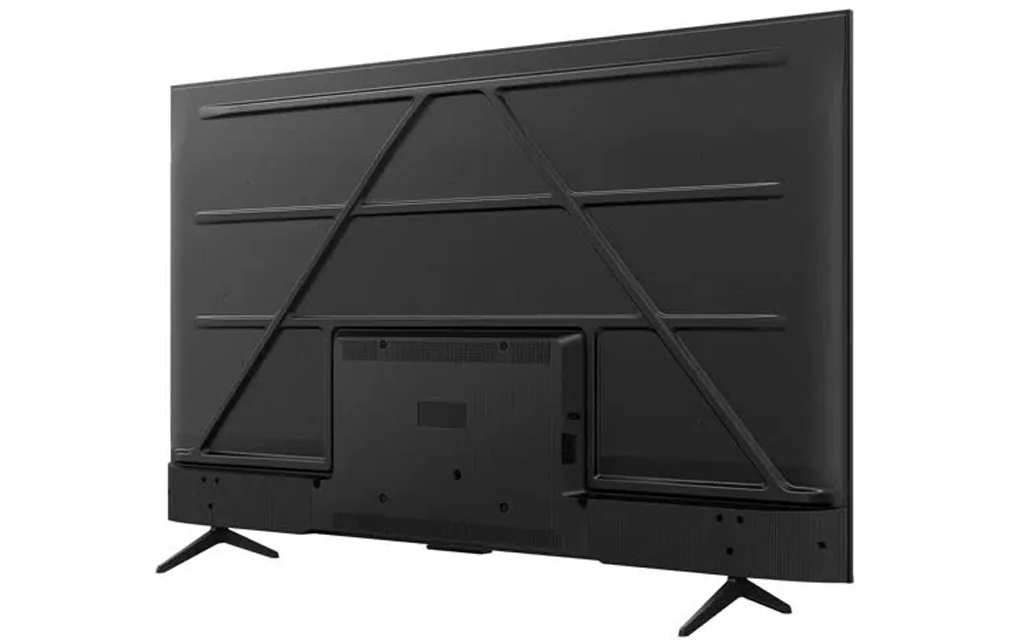 Google Tivi TCL 4K 75 Inch 75P6K Model 2025