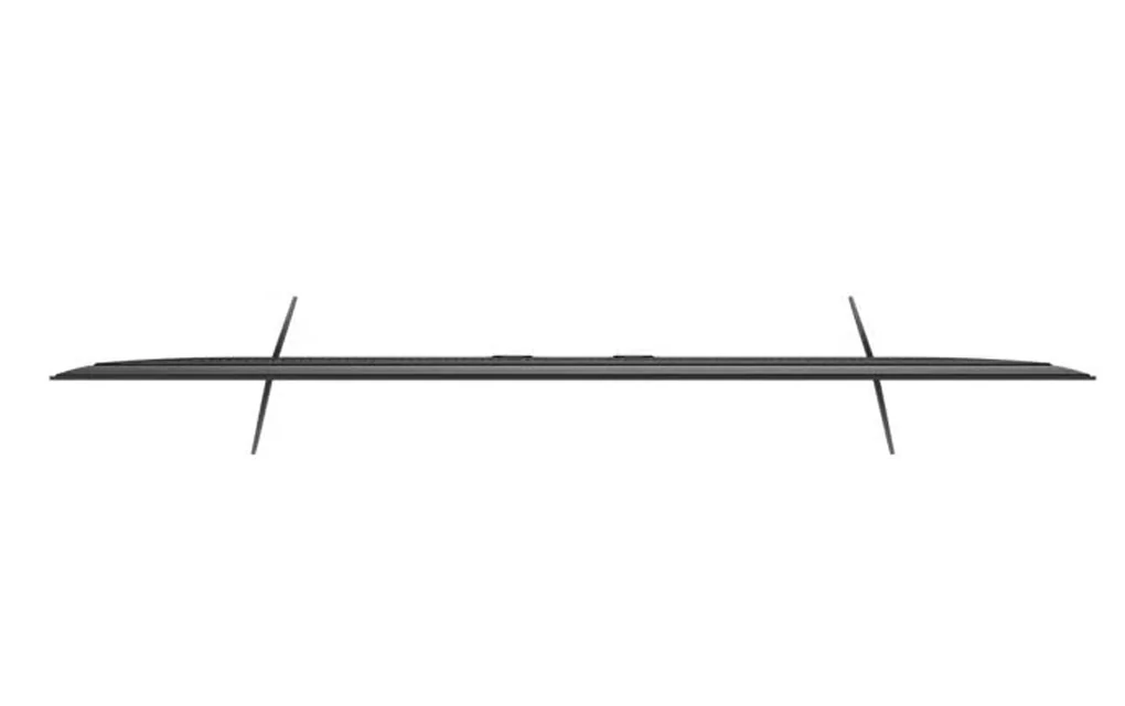 Google Tivi TCL QLED 4K 65 Inch 65P8K Model 2025