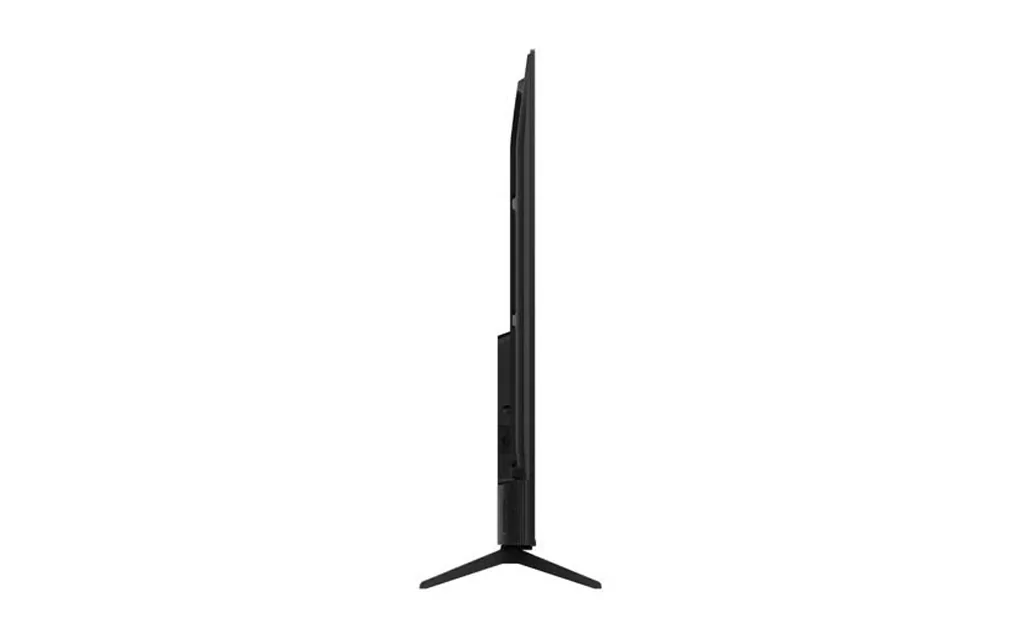 Google Tivi TCL 4K 75 Inch 75P6K Model 2025