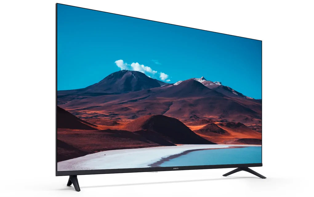 Google Tivi Xiaomi A Full HD 43 inch L43MB-AFSEA