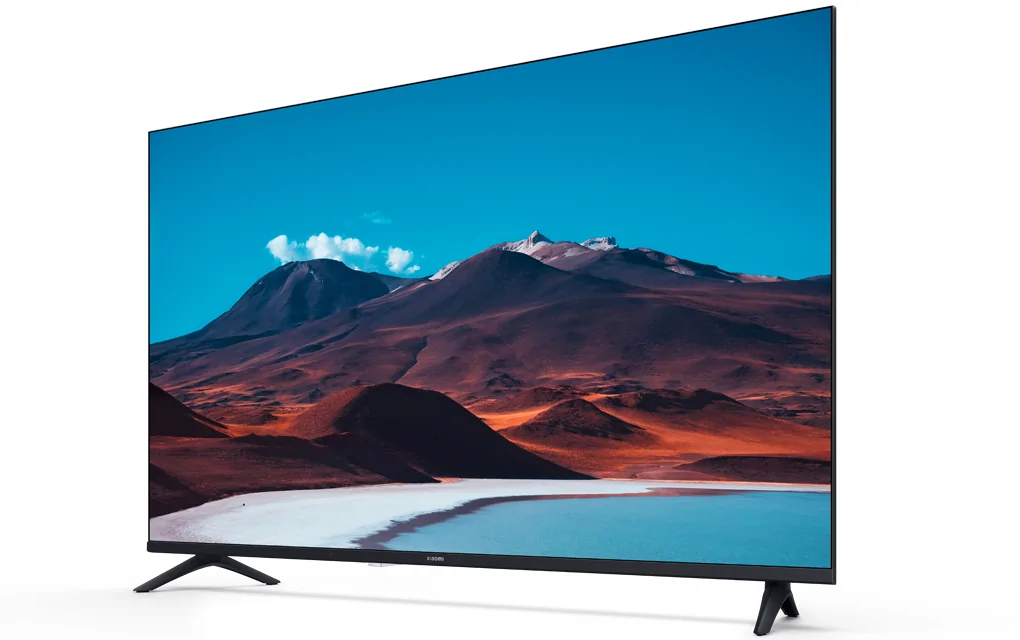 Google Tivi Xiaomi A Full HD 43 inch L43MB-AFSEA