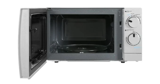 Lò vi sóng Sharp 20 lít R-207VN-SL