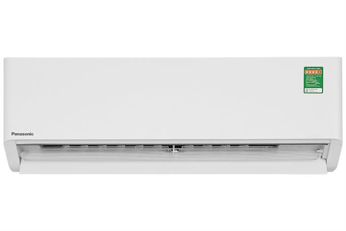Điều hòa Panasonic Inverter 18100 BTU CU/CS-U18BKH-8 Model 2025