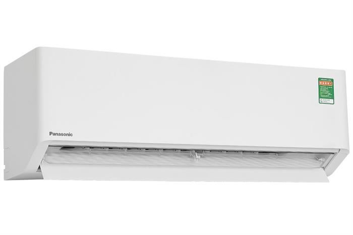 Điều hòa Panasonic Inverter 18100 BTU CU/CS-U18BKH-8 Model 2025