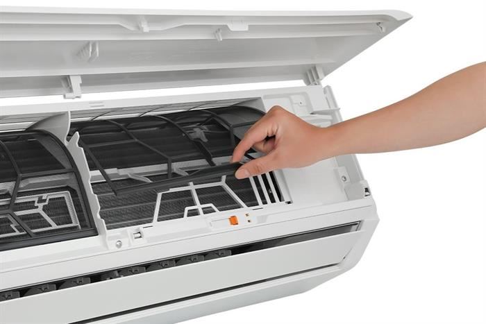Điều hòa Panasonic Inverter 18100 BTU CU/CS-U18BKH-8 Model 2025