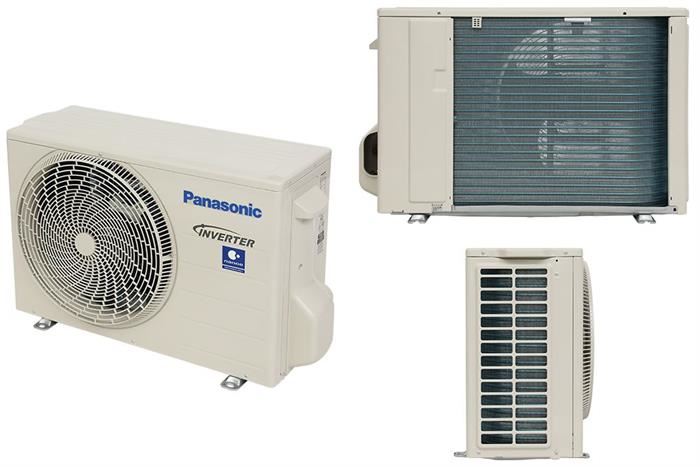 Điều hòa Panasonic Inverter 18100 BTU CU/CS-U18BKH-8 Model 2025