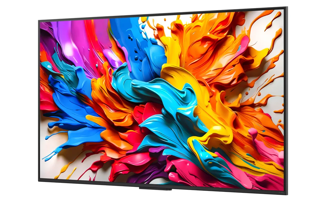 Smart LG QNED Evo AI 75 Inch 75QNED9MASA Model 2025