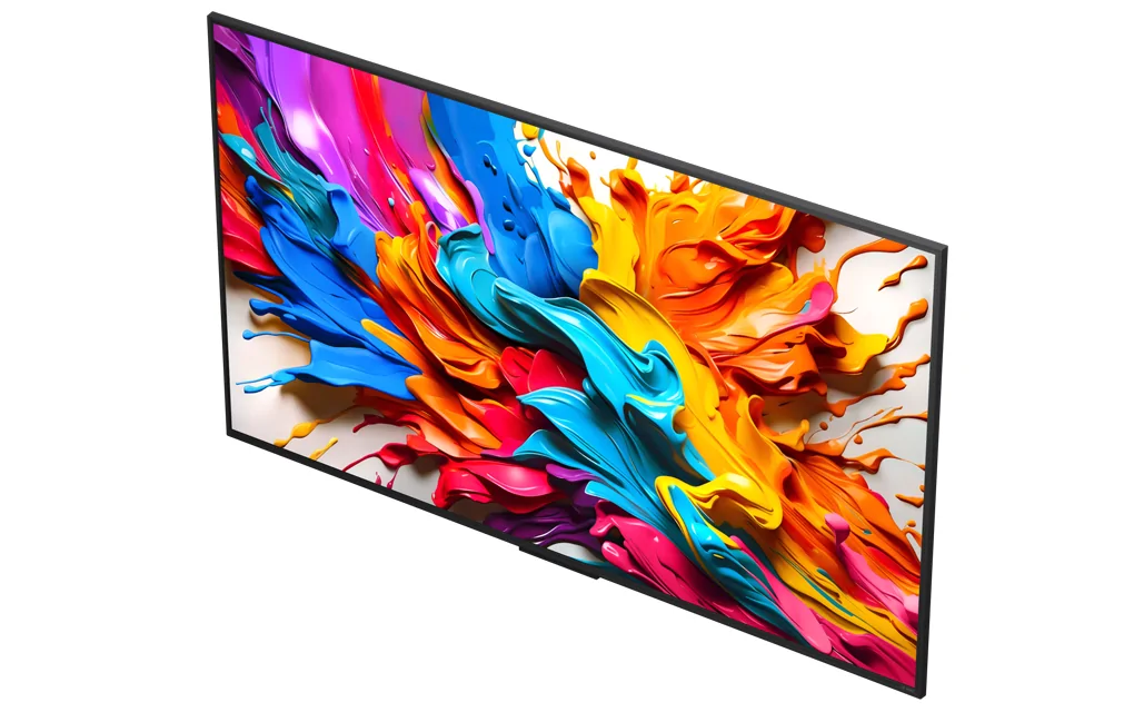 Smart LG QNED Evo AI 75 Inch 75QNED9MASA Model 2025