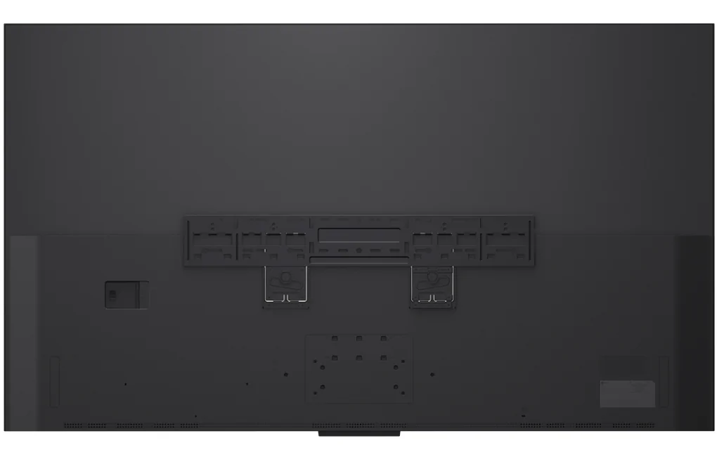 Smart LG QNED Evo AI 75 Inch 75QNED9MASA Model 2025