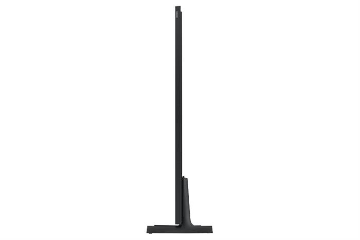 Smart Tivi Khung Tranh The Frame QLED Samsung AI 4K 55 inch QA55LS03F Model 2025