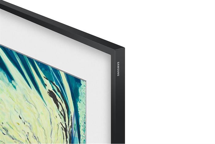 Smart Tivi Khung Tranh The Frame QLED Samsung AI 4K 75 inch QA75LS03F Model 2025