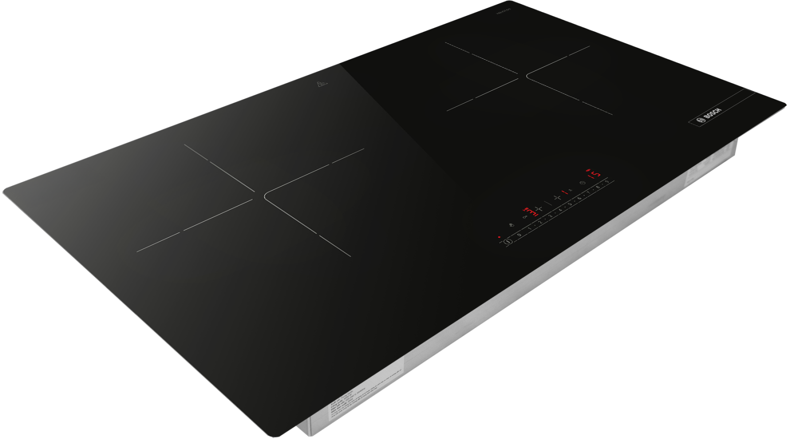 Bếp Từ Đôi BOSCH PMI82566VN Series 4