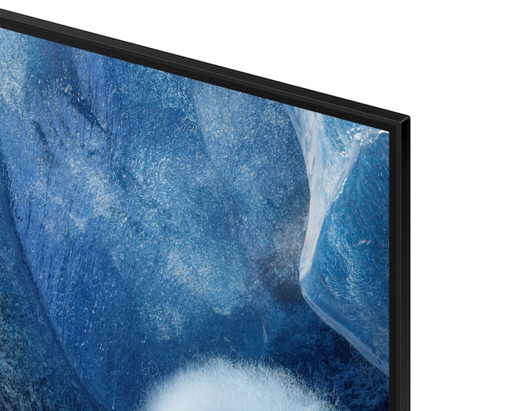 Smart Tivi Samsung QLED 4K 50 Inch QA50Q8FA Model 2025