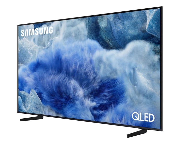 Smart Tivi Samsung QLED 4K 50 Inch QA50Q8FA Model 2025
