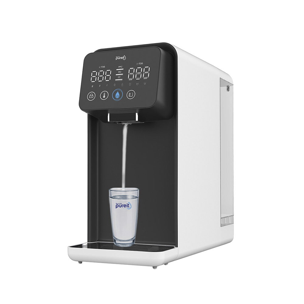 Máy lọc nước Pureit Lavita CR5240