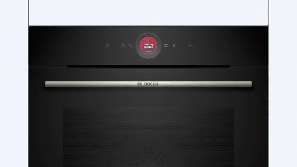 Lò Nướng Âm Tủ BOSCH HBG7741B1 Serie 8
