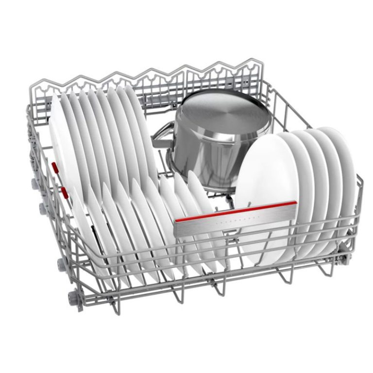 Máy rửa bát âm tủ Bosch SMV8YCX02E serie 8