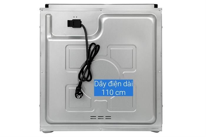Lò nướng âm Comfee CO-AC70KB 70 lít