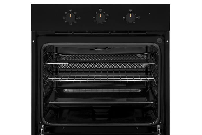 Lò nướng âm Comfee CO-AC70KB 70 lít