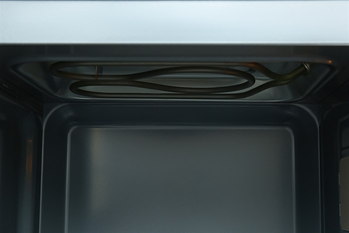 Lò vi sóng có nướng Electrolux EMG30D22BM 30 lít