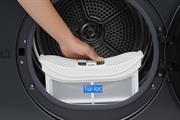 Máy sấy bơm nhiệt Toshiba 10 kg TD-BP110GHV(MG) Model 2025