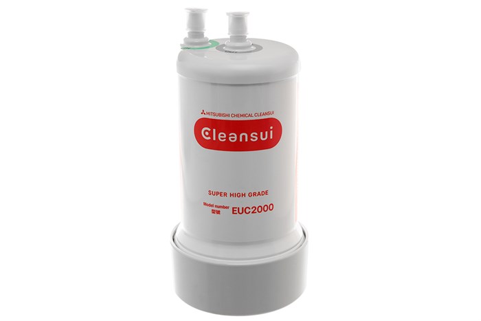 Thiết bị lọc nước dưới bồn rửa Mitsubishi Cleansui EU101