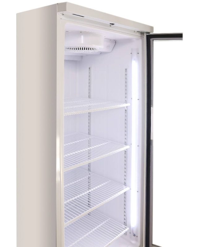 Tủ Mát 1 Cánh Darling 500L DL-5000A2L
