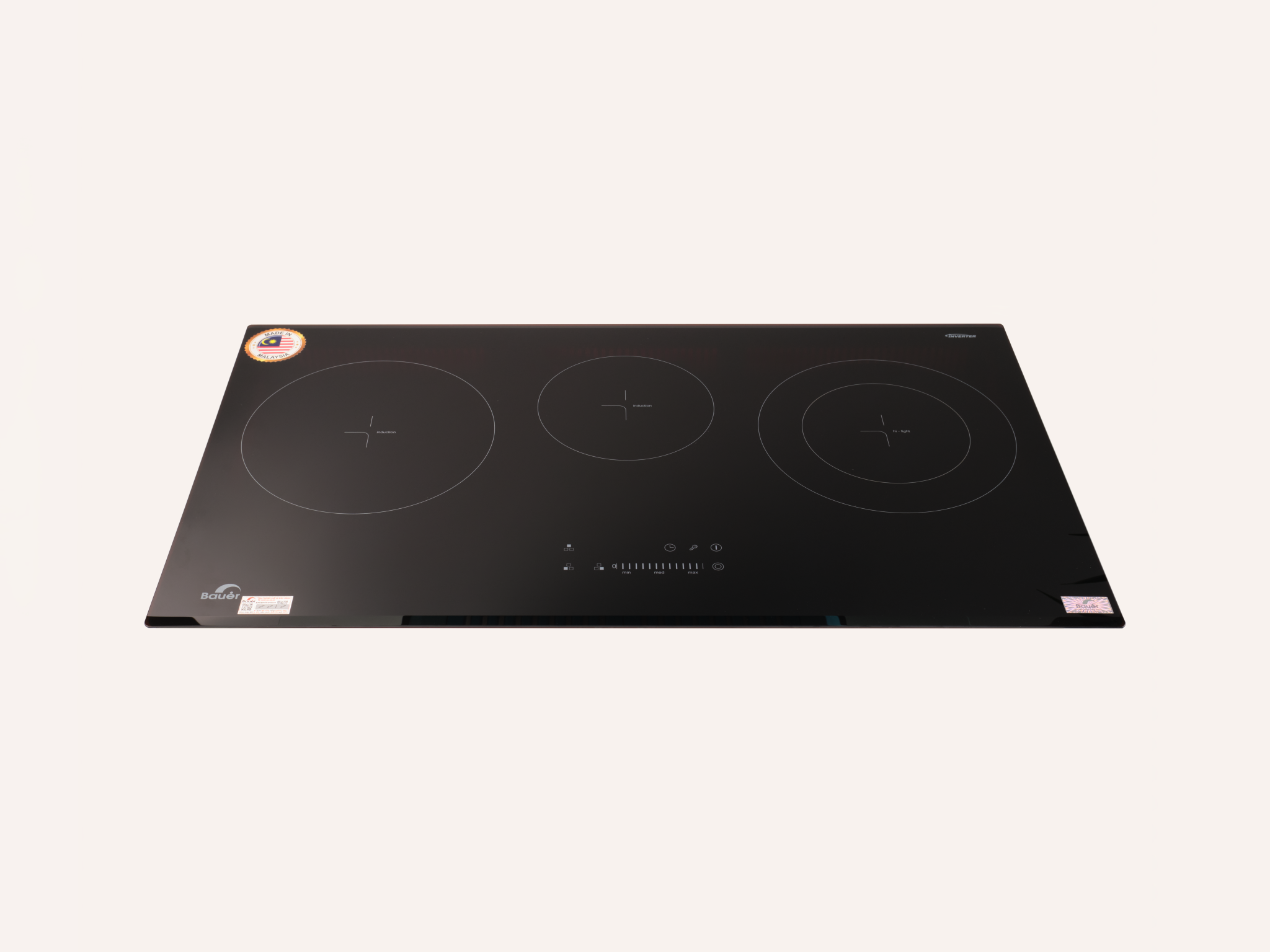 Bếp từ Bauer BE33SE