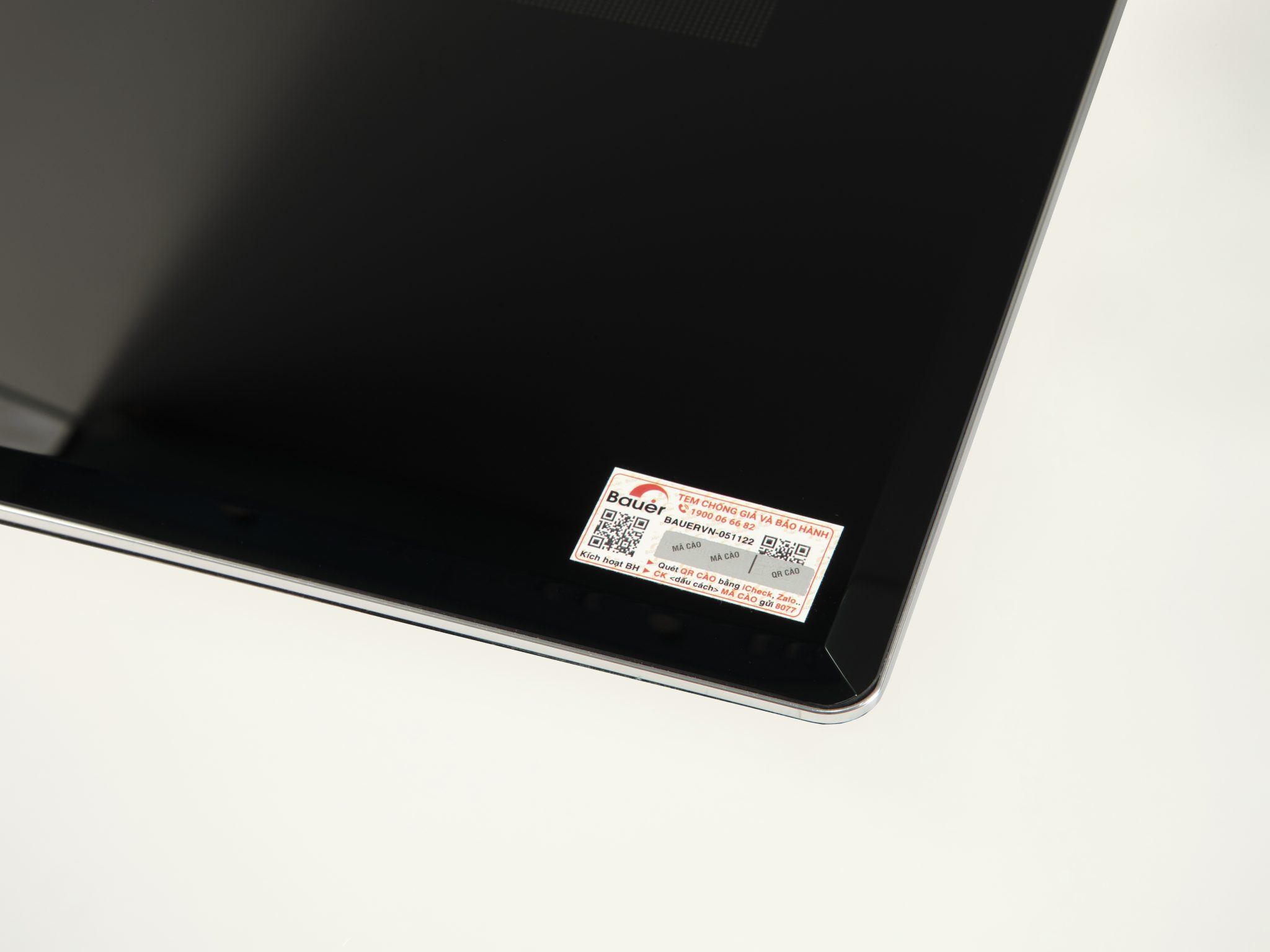Bếp từ Bauer BE668GTA