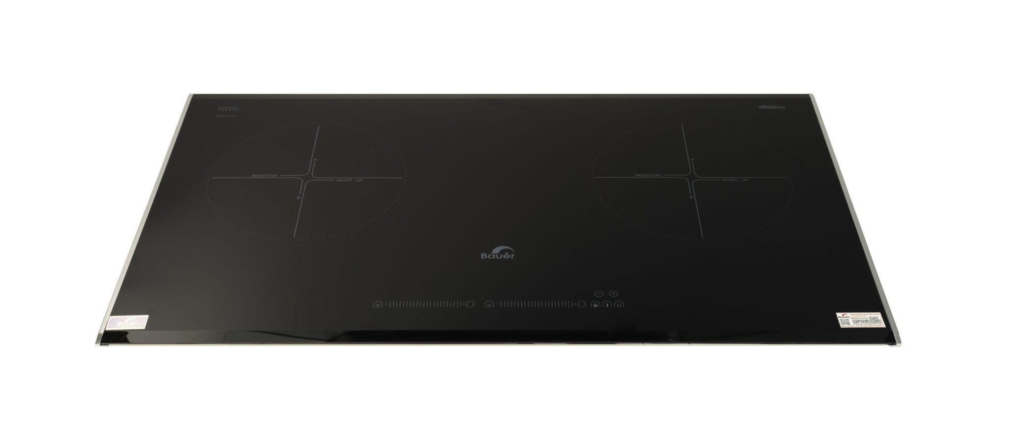 Bếp từ Bauer BE 820GT