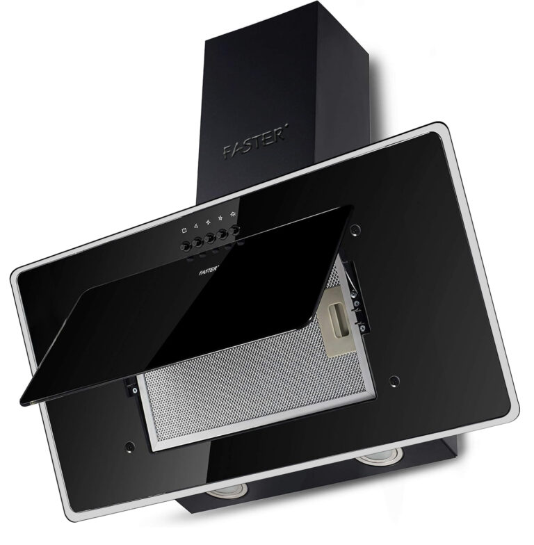 Máy hút mùi áp tường Faster FS3608B-70