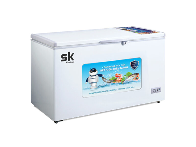 Tủ đông Sumikura SKF-300S