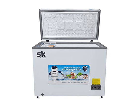 Tủ đông Sumikura SKF-300S